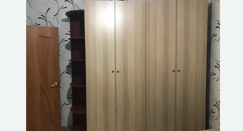 Сборка мебели. Саратов